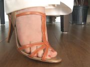 Mistress T - Taboo Foot Worship Day