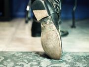 Goddess Alexandra Snow - Filthy Boots