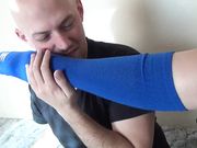 Footdomunited - Mistress Cydel - Boot Slaves