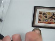 Glam Worship - Princess Danielle's Foot Freaks