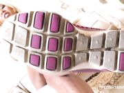 Miss Vanny's Footworship POV's