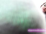 Goddess Mya - Your Life Is Meant To Serve