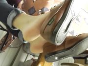 Anais Jolie - Preppy Bass Shoes