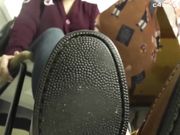 Anais Jolie - Preppy Bass Shoes