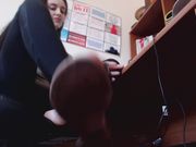 Mistress Chantel - Get Your Foot Freak On!