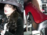 Lady Victoria Valente - JOI Games Follow my instructions