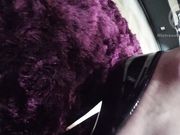 Mistress Nikki Whiplash - POV Footslave