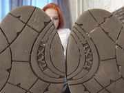 Nancy - Boots Worship