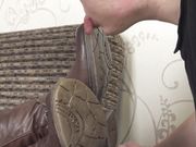 Nancy - Boots Worship