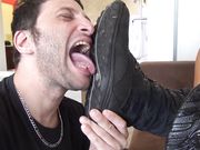 Footdom United - Mistress Arena - Boot Slaves