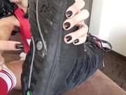 Footdom United - Mistress Arena - Boot Slaves