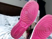 Serenity Sky - Dirty Disney Shoes