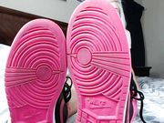 Serenity Sky - Dirty Disney Shoes