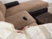 Ludella Hahn's Fetish - Lady of the Toe Rings Footworship