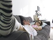 Seductive Studios - Tickle Bandit