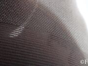 Secretary's Stinky Nylon Feet