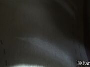 Secretary's Stinky Nylon Feet