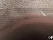 Secretary's Stinky Nylon Feet