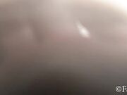 Secretary's Stinky Nylon Feet