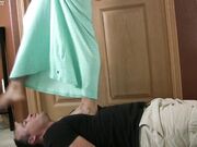 Goddess Pathi-high heel and feet worship