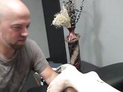 Shauna Ryanne-Sniff my sweaty socks