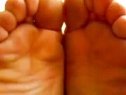 Cheyenne Jewel's Boot & Feet Pov