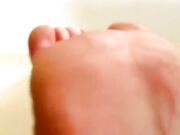 Cheyenne Jewel's Boot & Feet Pov