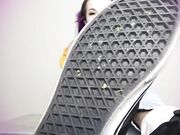 Valora Divine-sweaty socks