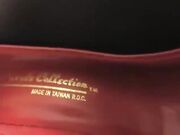 Teacher's Sweaty Pantyhose Feet Domination