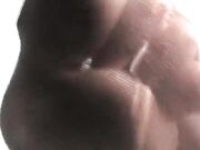 Teacher's Sweaty Pantyhose Feet Domination