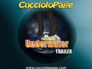 Cucciolopage sassou - femdom under water