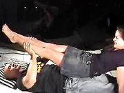 Poison - Feet In Face