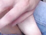 Jill's Feet