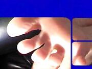 Poison - Toes Sightseeing Flight