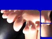 Poison - Toes Sightseeing Flight