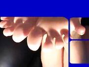 Poison - Toes Sightseeing Flight