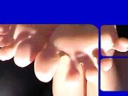 Poison - Toes Sightseeing Flight