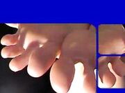 Poison - Toes Sightseeing Flight