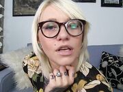 Mistress all day long sweaty nylon feet