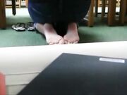 soles at the library