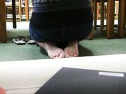soles at the library