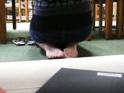 soles at the library