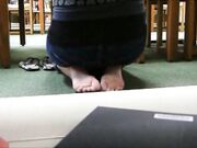 soles at the library