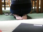 soles at the library