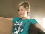 Dreamgirls In Socks - Amelia's Lazy Night