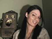 Dreamgirls In Socks - Jessica's Warm Nylons after Work