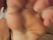 Dreamgirls In Socks - Veronika's Toes In Your Mouth