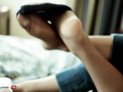 FeetWeek - A Little Warm-up