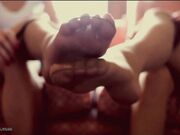 FeetWeek - Footsie, Shoe Swap, Pantyhose Strip