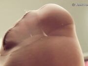 FeetWeek - Get Under My Desk and Smell My Feet